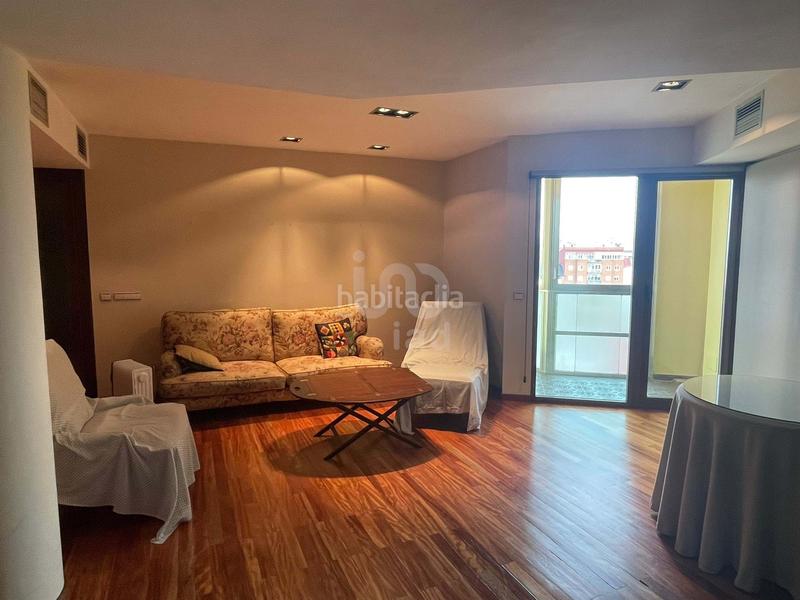 Foto 7df4a557-4fb3-46f2-9bfc-5ea5e0405e7d. Flat with heating parking in Centro Ciudad León Foto 7df4a557-4fb3-46f2-9bfc-5ea5e0405e7d. Flat with heating parking in Centro Ciudad León