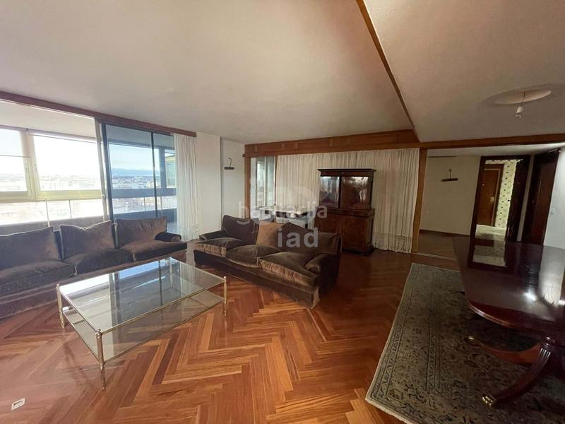 Foto 8018ef05-64d9-4db7-8dd0-0eb83858514f. Flat with heating parking in Centro Ciudad León Foto 8018ef05-64d9-4db7-8dd0-0eb83858514f. Flat with heating parking in Centro Ciudad León