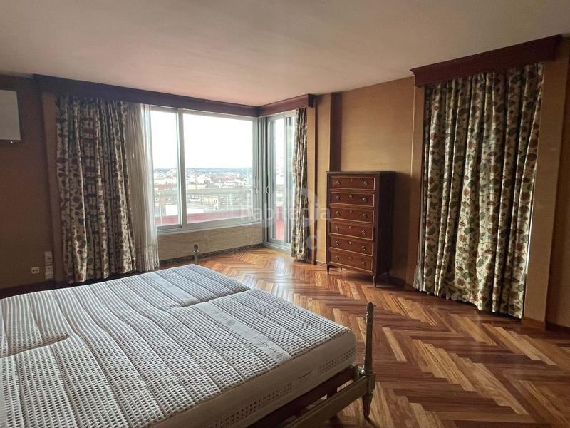 Foto a864b52c-0ce5-43ab-a8bb-8deb0cec38ae. Flat with heating parking in Centro Ciudad León Foto a864b52c-0ce5-43ab-a8bb-8deb0cec38ae. Flat with heating parking in Centro Ciudad León