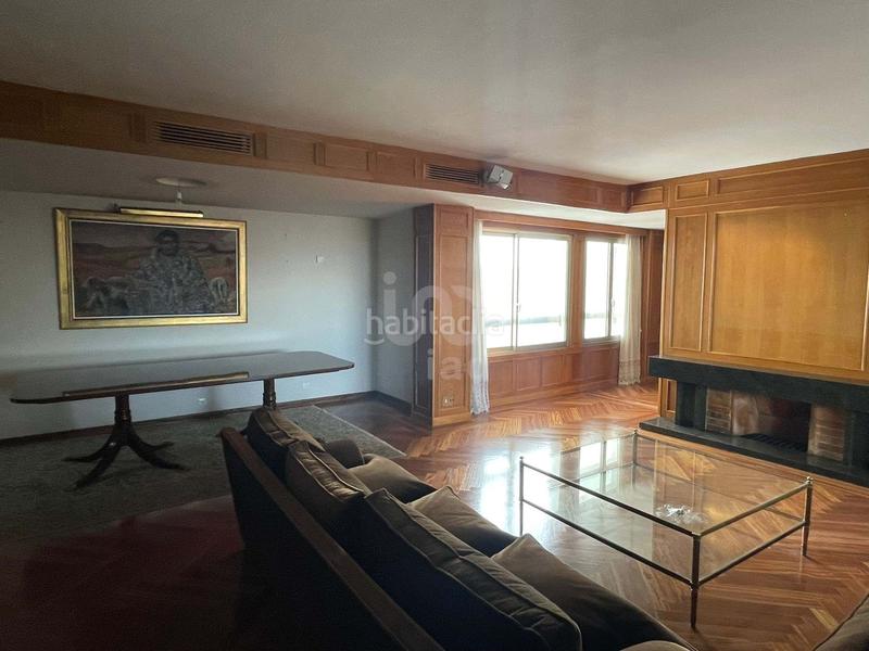 Foto c8d22bde-3fd0-409d-88cf-8d639d679411. Flat with heating parking in Centro Ciudad León Foto c8d22bde-3fd0-409d-88cf-8d639d679411. Flat with heating parking in Centro Ciudad León