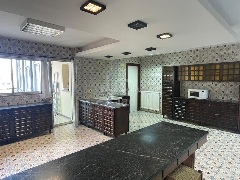 Foto daf7c377-1b7d-4073-a9a9-60abb8bedd10. Flat with heating parking in Centro Ciudad León Foto daf7c377-1b7d-4073-a9a9-60abb8bedd10. Flat with heating parking in Centro Ciudad León