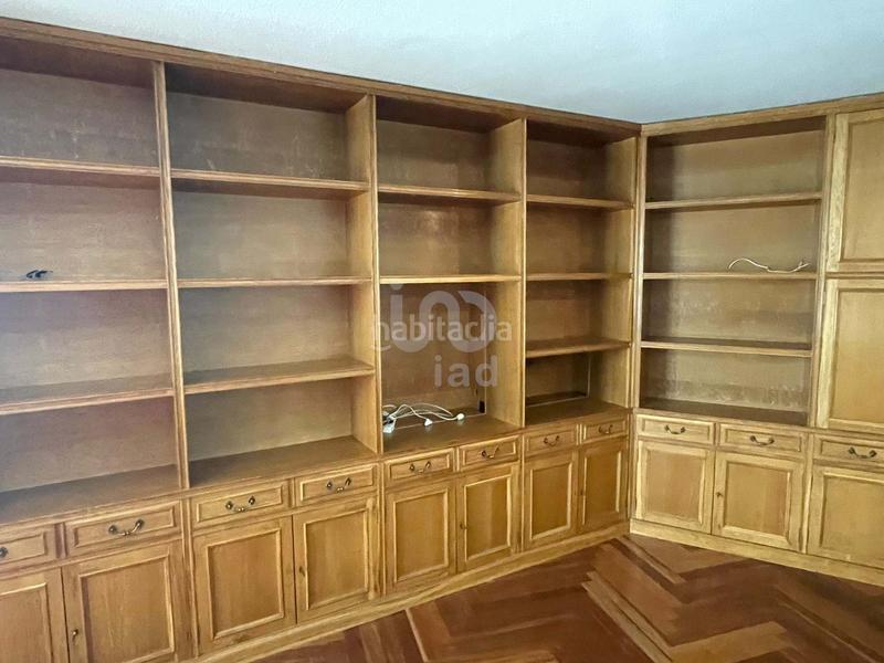 Foto efedd01c-871a-4482-8e36-22f8583e25c2. Flat with heating parking in Centro Ciudad León Foto efedd01c-871a-4482-8e36-22f8583e25c2. Flat with heating parking in Centro Ciudad León