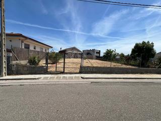 Terreno residencial en Ur mas planoy 2 c/ametllers , 2-924 Terreno residencial en Ur mas planoy 2 c/ametllers , 2-924