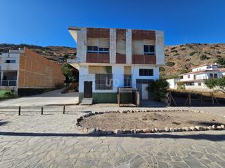 Edifici a Sorvilán Edifici a Sorvilán