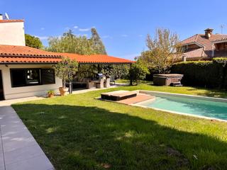 Haus in Cabrera de Mar Haus in Cabrera de Mar