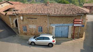 Maison à Cuadros Maison à Cuadros