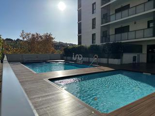 Appartement à La Bordeta Appartement à La Bordeta