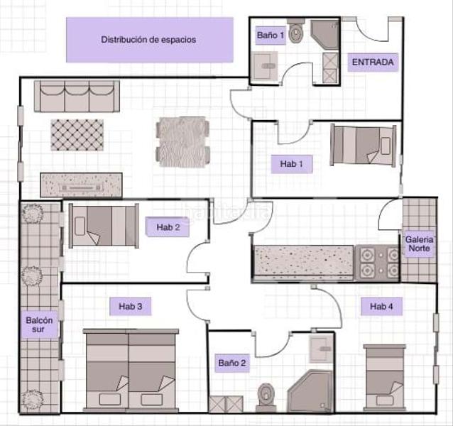 Foto 0dca289d-340b-4b45-8b37-f5b6ad71ddde. Piso en La Geltrú-Sant Jordi Vilanova i la Geltrú Foto 0dca289d-340b-4b45-8b37-f5b6ad71ddde. Piso en La Geltrú-Sant Jordi Vilanova i la Geltrú
