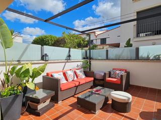 Casa pareada en Centre Casa pareada en Centre