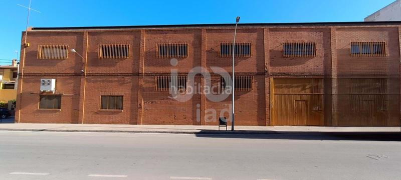 Foto 7f17d0c0-bb3e-4f0c-bedf-4ec8db697406. Edificio in Albatera Foto 7f17d0c0-bb3e-4f0c-bedf-4ec8db697406. Edificio in Albatera