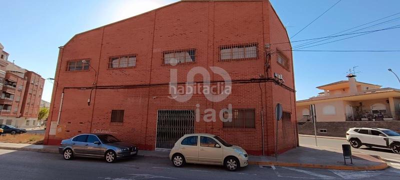 Foto e9a2e33c-e908-4235-9004-b00894510e61. Edificio in Albatera Foto e9a2e33c-e908-4235-9004-b00894510e61. Edificio in Albatera