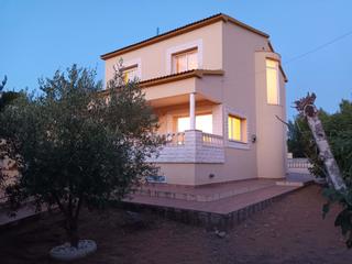 Maison à Calle gavina 6 6 Maison à Calle gavina 6 6