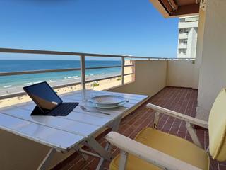 Appartement à Paseo Marítimo - San José - La Laguna Appartement à Paseo Marítimo - San José - La Laguna