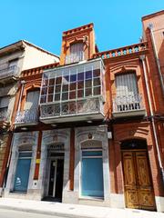 Casa a Bañeza (La) Casa a Bañeza (La)