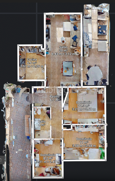 Foto 1a3dfce8-c195-4d17-ae99-ee670b28bbfb. Haus mit heizung in Segur de Calafell nucli urbà Segur de Calafell Foto 1a3dfce8-c195-4d17-ae99-ee670b28bbfb. Haus mit heizung in Segur de Calafell nucli urbà Segur de Calafell