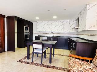 Maison jumelée à Casc Antic Maison jumelée à Casc Antic