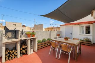 Edifici a Dolores Edifici a Dolores