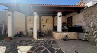 Edifici a Santos de la Humosa (Los) Edifici a Santos de la Humosa (Los)