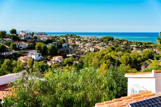 Casa in El Montgó Casa in El Montgó