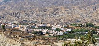 Terrain résidentiel à Íllar Terrain résidentiel à Íllar