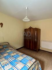 Edifici a Valverde de la Virgen Edifici a Valverde de la Virgen