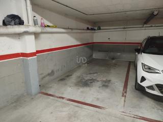 Parking coche en Morera Parking coche en Morera