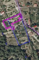 Residential Plot in Felanitx Poble Residential Plot in Felanitx Poble