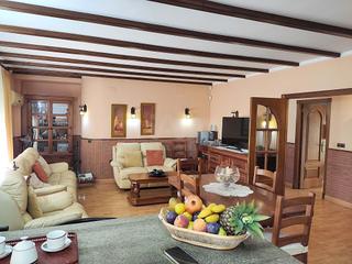 Appartement à Almenara Appartement à Almenara