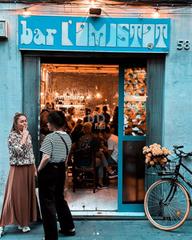 Location Local commercial à Calle ramon y cajal 58 58 Location Local commercial à Calle ramon y cajal 58 58