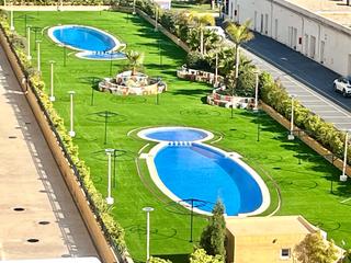 Etagenwohnung in Valparaiso Etagenwohnung in Valparaiso