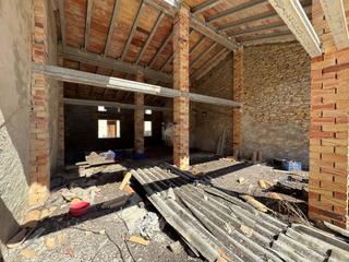 Bauernhof in Vall de Gallinera (La) Bauernhof in Vall de Gallinera (La)