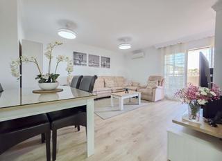 Attique à Cotomar Attique à Cotomar