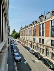 Appartamento in Lovaina Appartamento in Lovaina