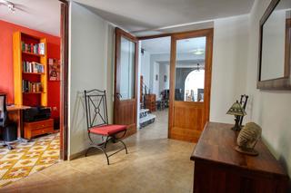 Edifici a Oliva Pueblo Edifici a Oliva Pueblo