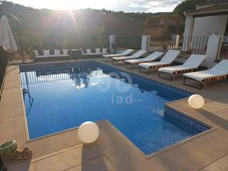 Country house in Hornachuelos Country house in Hornachuelos