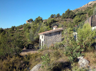 Terreny residencial a Calle de joan miró 37 Terreny residencial a Calle de joan miró 37