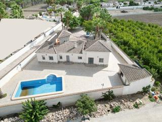 Haus in Catral Haus in Catral