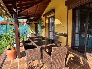 Xalet a Valverde de la Virgen Xalet a Valverde de la Virgen