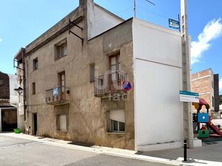 Edificio en Godall Edificio en Godall