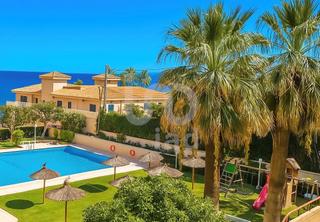 Appartement à Cabo de las Huertas Appartement à Cabo de las Huertas