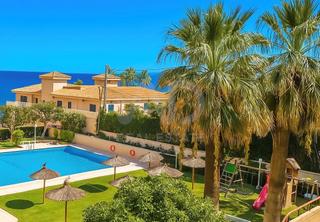 Appartement à Cabo de las Huertas Appartement à Cabo de las Huertas