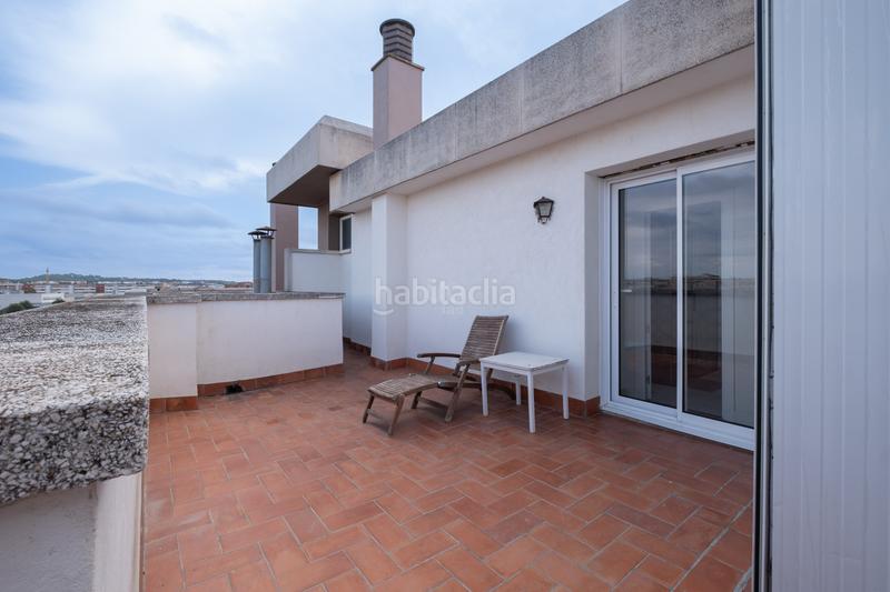 Foto ca65cac4-9c42-4c3c-a5f0-f13f15d6dc27. Attique avec chauffage dans Centre Salou Foto ca65cac4-9c42-4c3c-a5f0-f13f15d6dc27. Attique avec chauffage dans Centre Salou