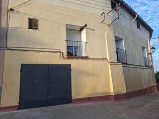 Maison à Puebla de Castro (La) Maison à Puebla de Castro (La)