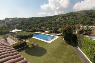 Haus in Alella Haus in Alella