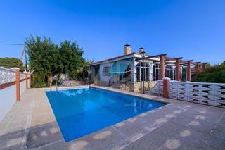 Haus in Villamontes-Boqueres Haus in Villamontes-Boqueres