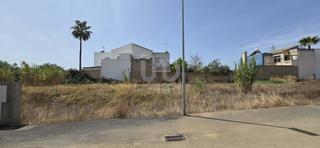 Residential Plot in V Centenario-Piletas-Capuchinos Residential Plot in V Centenario-Piletas-Capuchinos