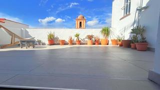 Edifici a Tarifa Ciudad Edifici a Tarifa Ciudad