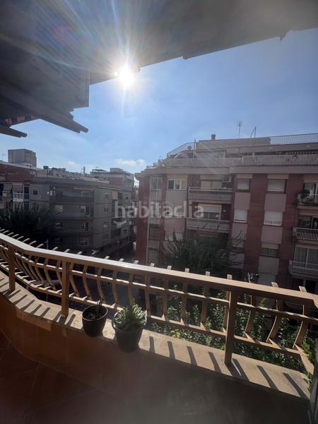 Foto f3f42e25-7bf1-460c-a2ba-04a33c039984. Appartement avec chauffage dans Riu Sud Santa Coloma de Gramenet Foto f3f42e25-7bf1-460c-a2ba-04a33c039984. Appartement avec chauffage dans Riu Sud Santa Coloma de Gramenet