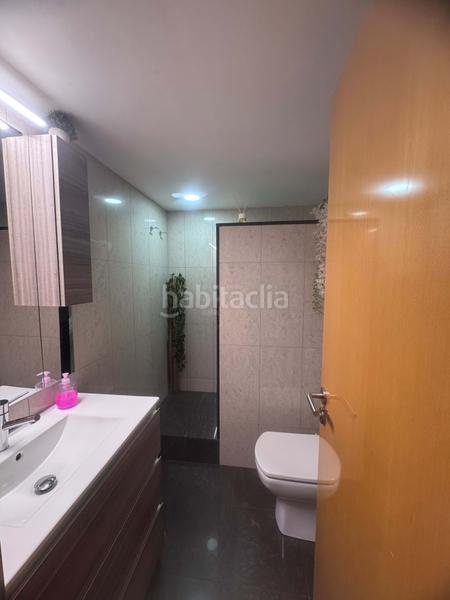 Foto 87a3dd18-a137-4180-81e3-e08400042556. Flat with heating in Riu Sud Santa Coloma de Gramenet Foto 87a3dd18-a137-4180-81e3-e08400042556. Flat with heating in Riu Sud Santa Coloma de Gramenet
