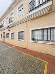 Édifice à Calle badajoz 20 20 Édifice à Calle badajoz 20 20